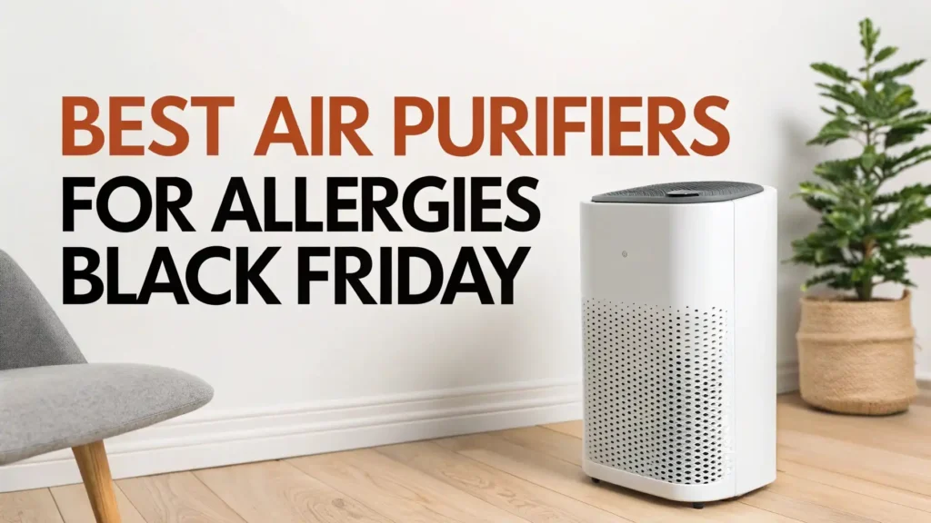 Air Purifier