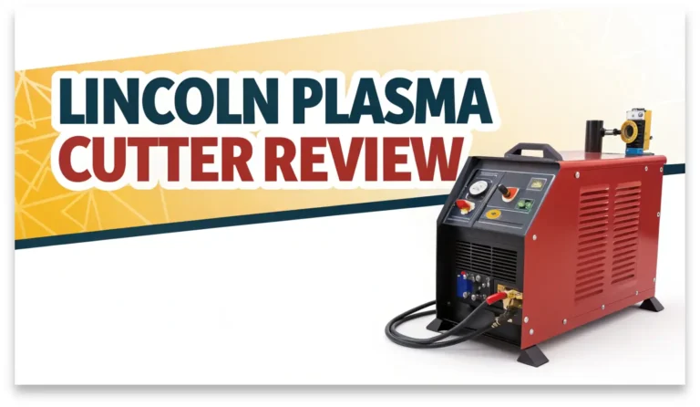 Lincoln Plasma Cutter Review: Is It Worth the Money?