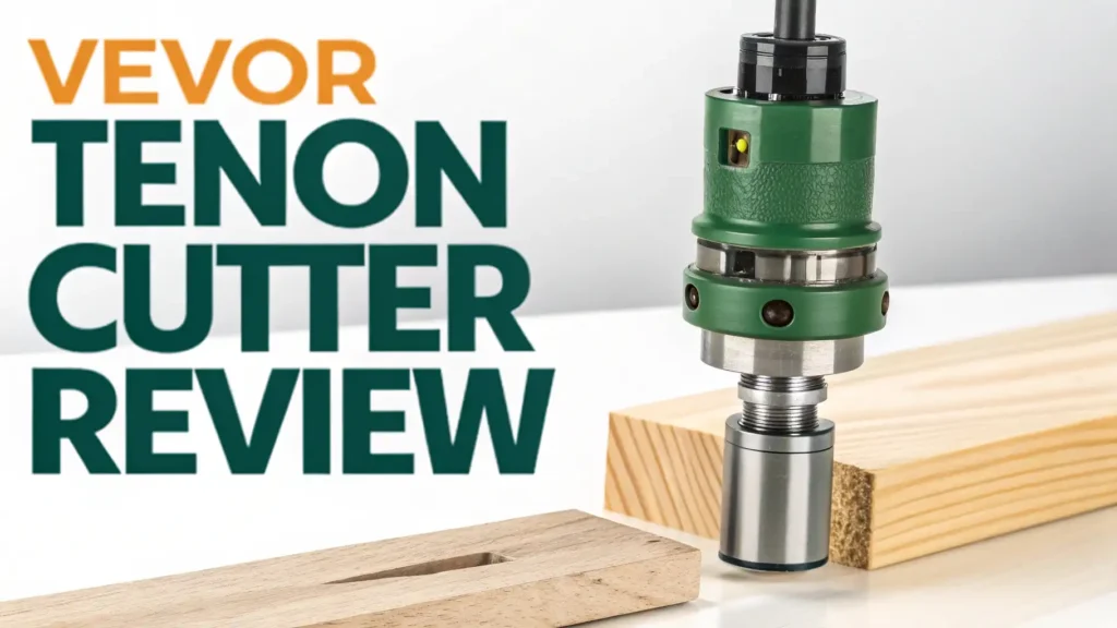 VEVOR Tenon Cutter