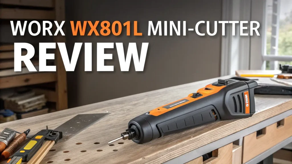 Worx WX801L