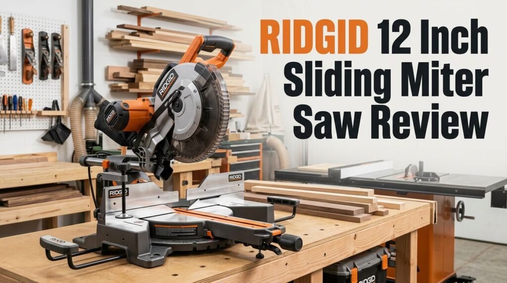 RIDGID