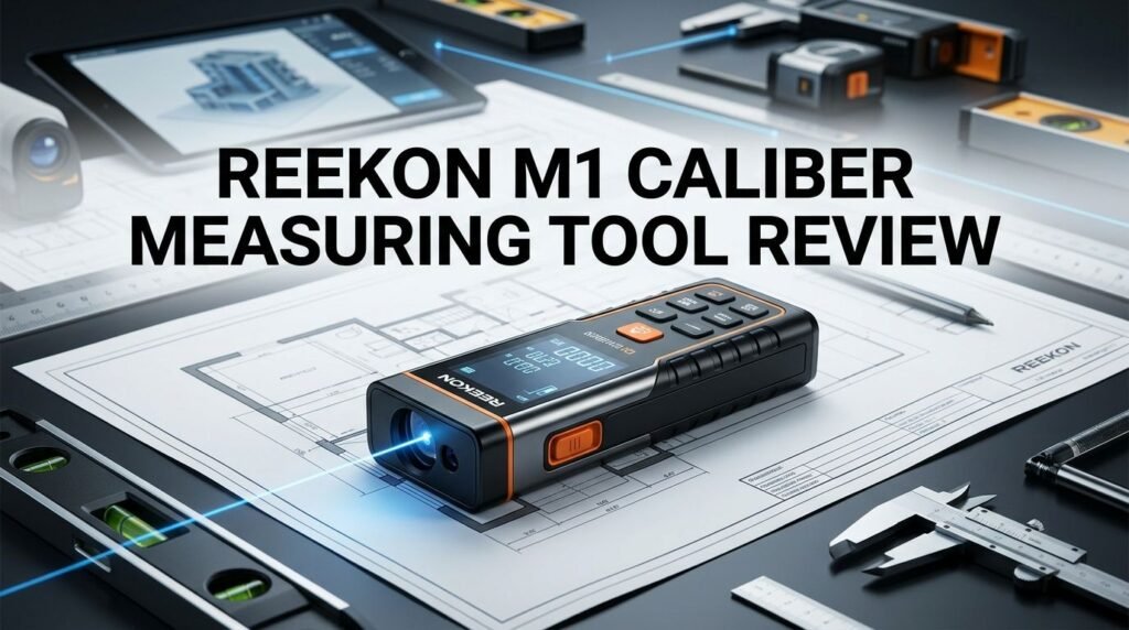 REEKON M1 Caliber