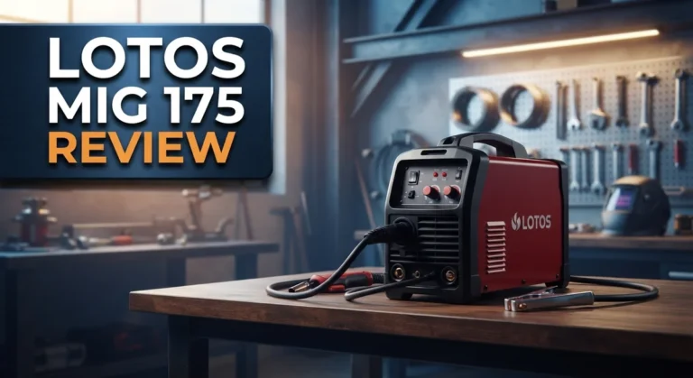 Lotos MIG 175 Review: Complete Guide